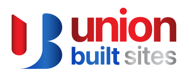 Union Built Sites